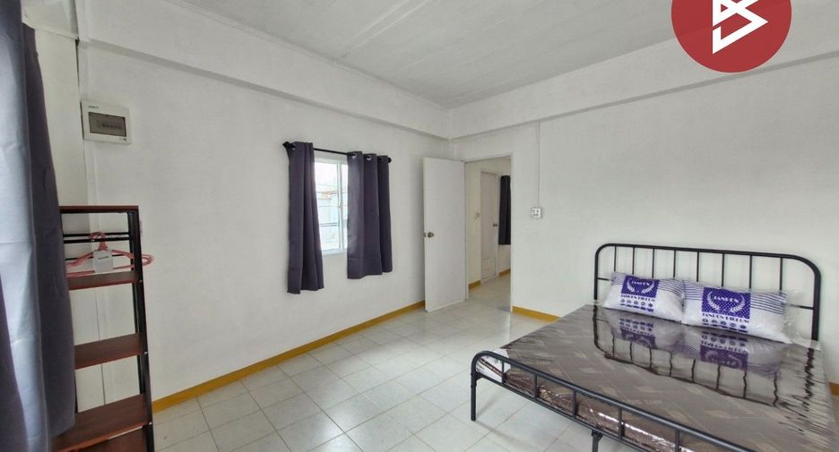Продажа 4 спальни торговое помещение в Mueang Phichit, Phichit
