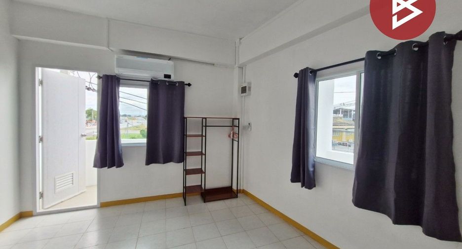 Продажа 4 спальни торговое помещение в Mueang Phichit, Phichit