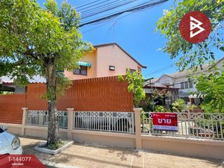 For sale 3 ベッドルーム house in Lam Luk Ka, Pathum Thani