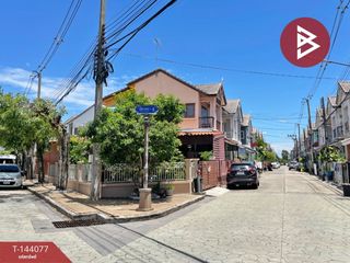 For sale 3 ベッドルーム house in Lam Luk Ka, Pathum Thani