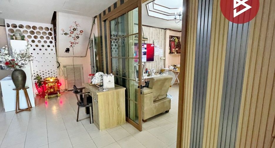 For sale 3 ベッドルーム house in Lam Luk Ka, Pathum Thani