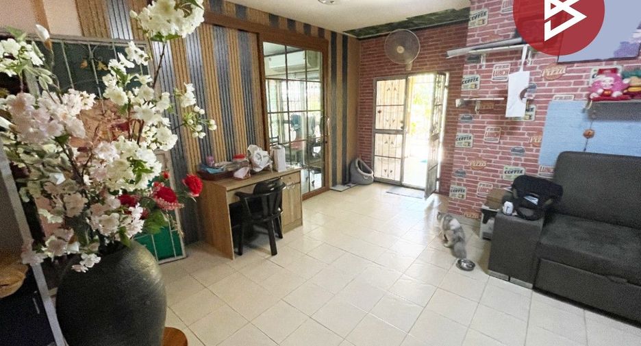 For sale 3 ベッドルーム house in Lam Luk Ka, Pathum Thani