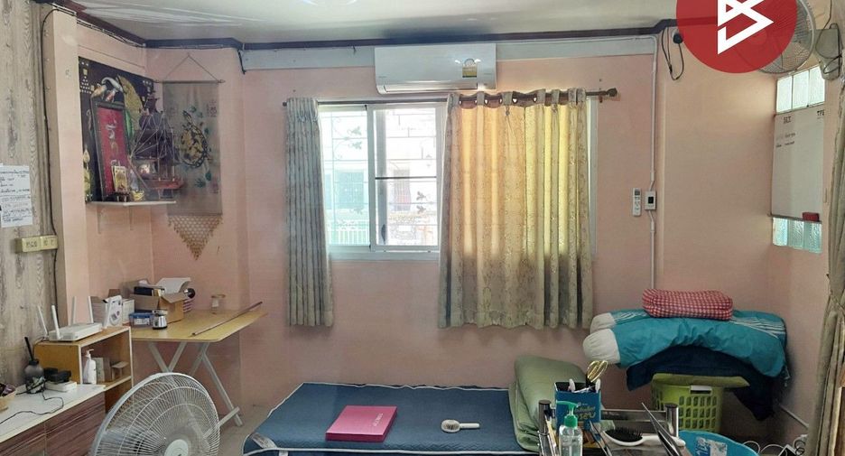 For sale 3 ベッドルーム house in Lam Luk Ka, Pathum Thani