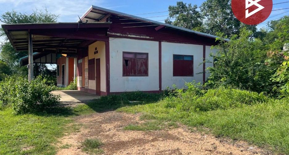 For sale land in Prakhon Chai, Buriram