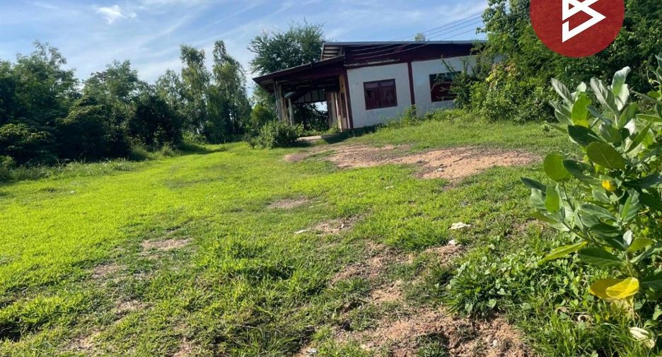 For sale land in Prakhon Chai, Buriram