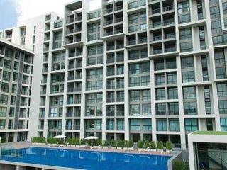 For Rent 1 Bedroom Condo In Mueang Phuket