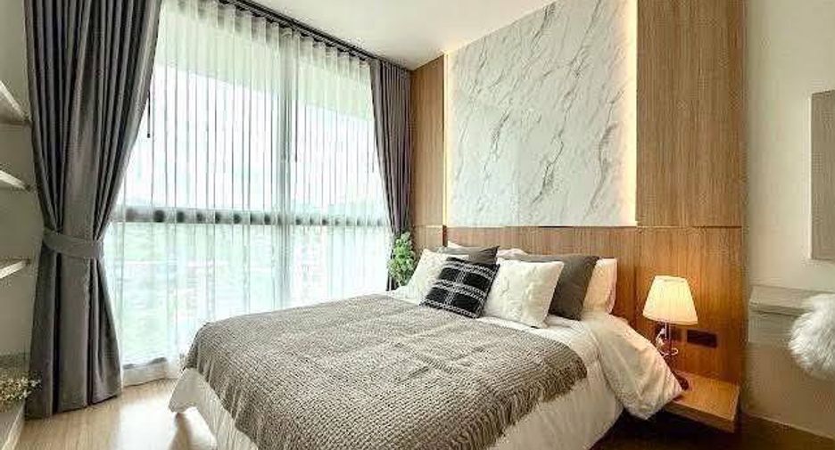 For rent 1 bed condo in Mueang Phuket, Phuket