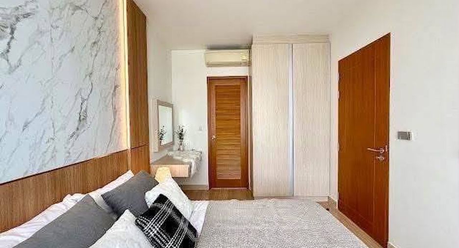 For rent 1 bed condo in Mueang Phuket, Phuket