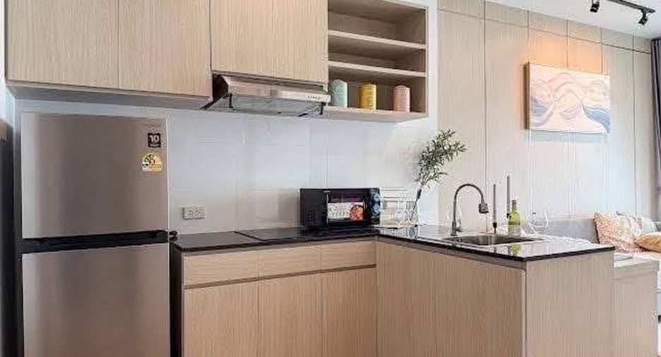 For rent 1 bed condo in Mueang Phuket, Phuket