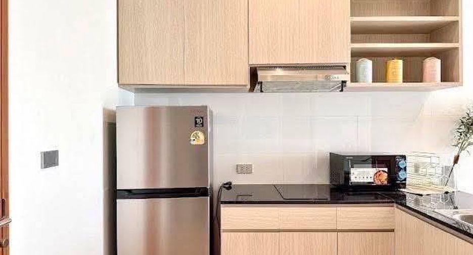 For rent 1 bed condo in Mueang Phuket, Phuket