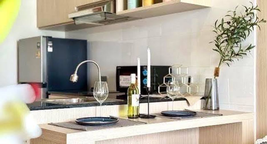 For rent 1 bed condo in Mueang Phuket, Phuket