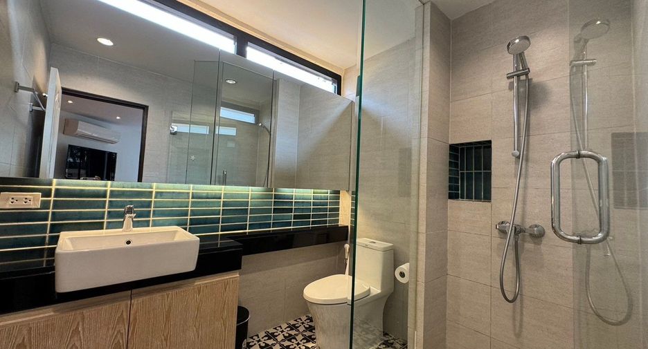 Villa zur Miete mit 3 Zimmer in Bang Lamung, Chonburi