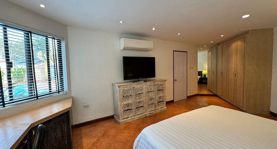 Villa zur Miete mit 3 Zimmer in Bang Lamung, Chonburi