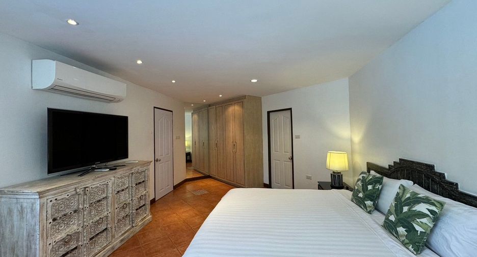 Villa zur Miete mit 3 Zimmer in Bang Lamung, Chonburi
