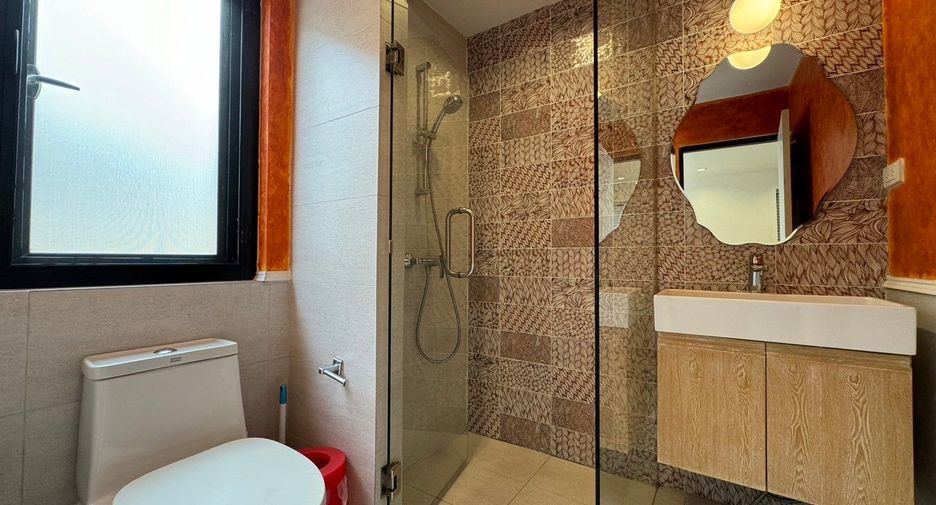 Villa zur Miete mit 3 Zimmer in Bang Lamung, Chonburi