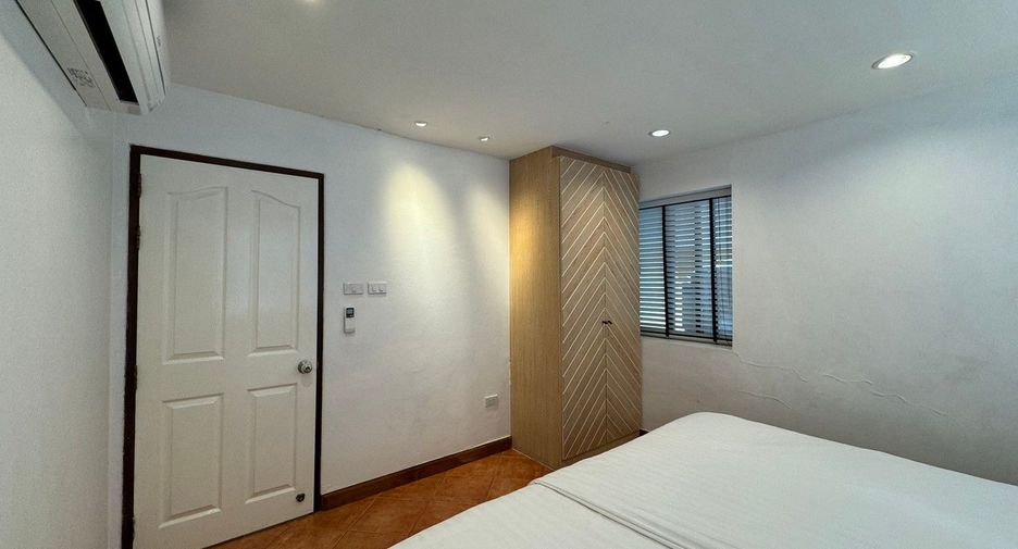 Villa zur Miete mit 3 Zimmer in Bang Lamung, Chonburi