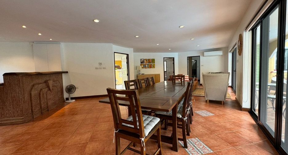 Villa zur Miete mit 3 Zimmer in Bang Lamung, Chonburi