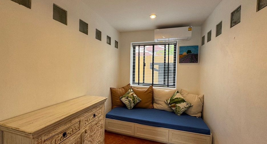 Villa zur Miete mit 3 Zimmer in Bang Lamung, Chonburi