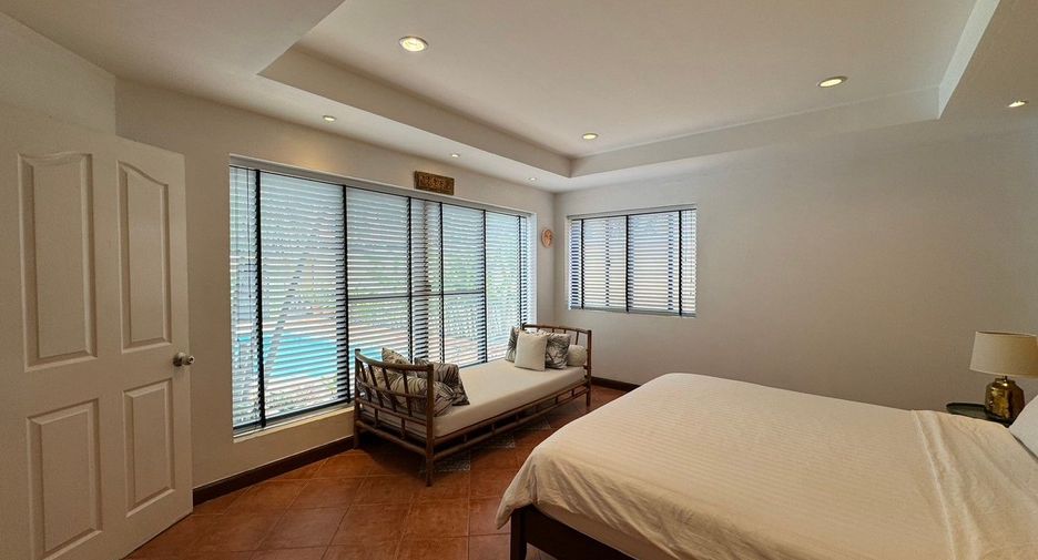 Villa zur Miete mit 3 Zimmer in Bang Lamung, Chonburi