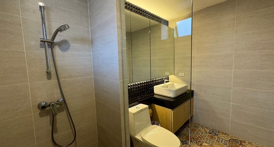 Villa zur Miete mit 3 Zimmer in Bang Lamung, Chonburi