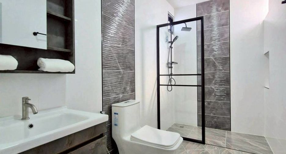 Haus zum Kauf mit 3 Zimmer in Bang Lamung, Chonburi