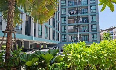 Wohnung zum Kauf mit 1 Zimmer in Mueang Chon Buri, Chonburi