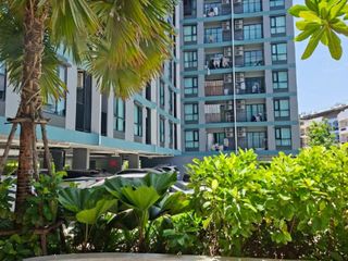 Wohnung zum Kauf mit 1 Zimmer in Mueang Chon Buri, Chonburi