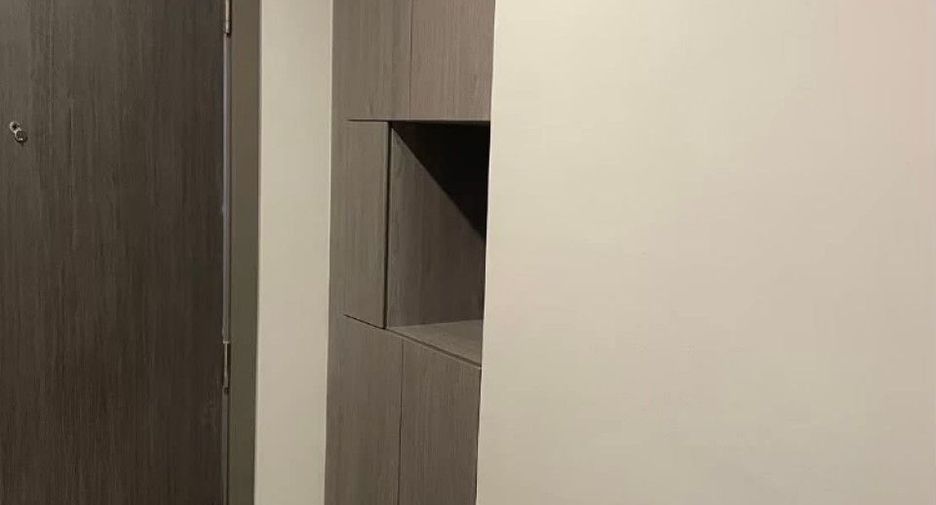 Wohnung zum Kauf mit 1 Zimmer in Mueang Chon Buri, Chonburi