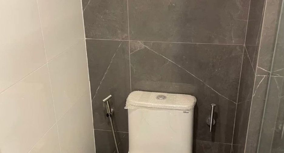 Wohnung zum Kauf mit 1 Zimmer in Mueang Chon Buri, Chonburi