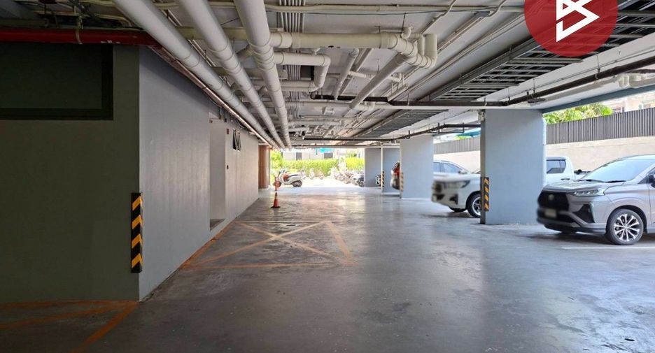 Wohnung zum Kauf mit 1 Zimmer in Mueang Chon Buri, Chonburi