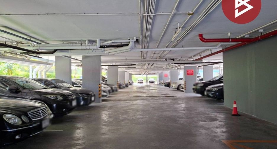 Wohnung zum Kauf mit 1 Zimmer in Mueang Chon Buri, Chonburi