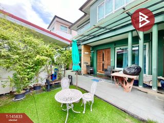 Haus zum Kauf mit 4 Zimmer in Khan Na Yao, Bangkok