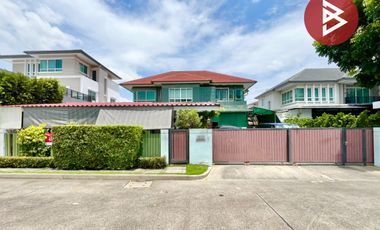 Haus zum Kauf mit 4 Zimmer in Khan Na Yao, Bangkok