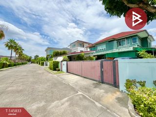 Haus zum Kauf mit 4 Zimmer in Khan Na Yao, Bangkok