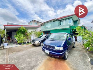 Haus zum Kauf mit 4 Zimmer in Khan Na Yao, Bangkok