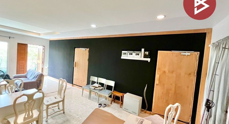 Haus zum Kauf mit 4 Zimmer in Khan Na Yao, Bangkok