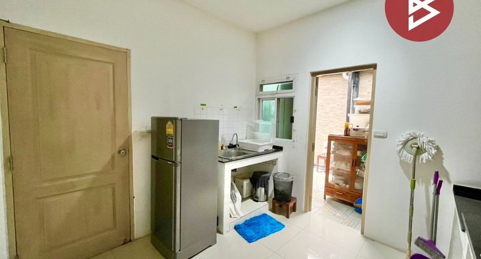 Haus zum Kauf mit 4 Zimmer in Khan Na Yao, Bangkok