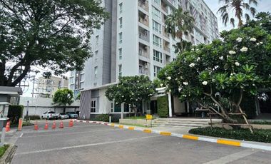 For sale 1 bed condo in Mueang Nonthaburi, Nonthaburi