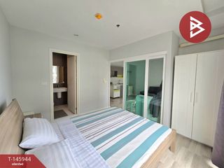 For sale 1 bed condo in Mueang Nonthaburi, Nonthaburi