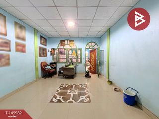 出售 2 卧室 联排别墅 在 Mueang Samut Prakan, Samut Prakan