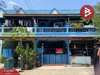 出售 2 卧室 联排别墅 在 Mueang Samut Prakan, Samut Prakan