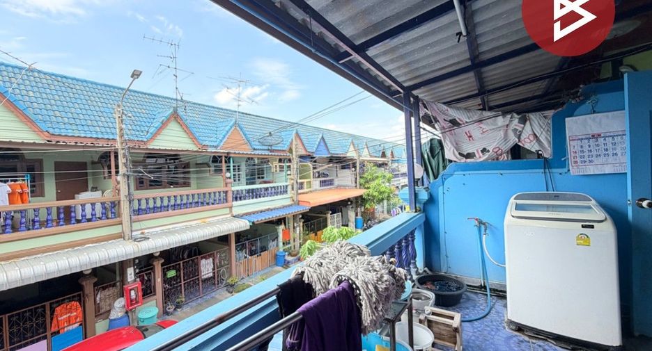 出售 2 卧室 联排别墅 在 Mueang Samut Prakan, Samut Prakan