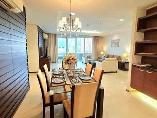 Wohnung zur Miete mit 3 Zimmer in Watthana, Bangkok
