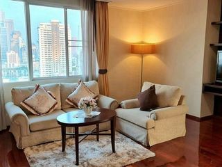 Wohnung zur Miete mit 3 Zimmer in Watthana, Bangkok