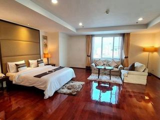 Wohnung zur Miete mit 3 Zimmer in Watthana, Bangkok