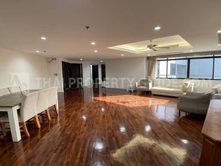 Condo en alquiler de 3 habitaciones en Pak Kret, Nonthaburi