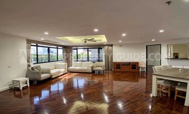 Condo en alquiler de 3 habitaciones en Pak Kret, Nonthaburi