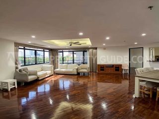 Condo en alquiler de 3 habitaciones en Pak Kret, Nonthaburi