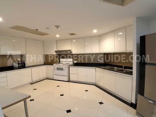 Condo en alquiler de 3 habitaciones en Pak Kret, Nonthaburi