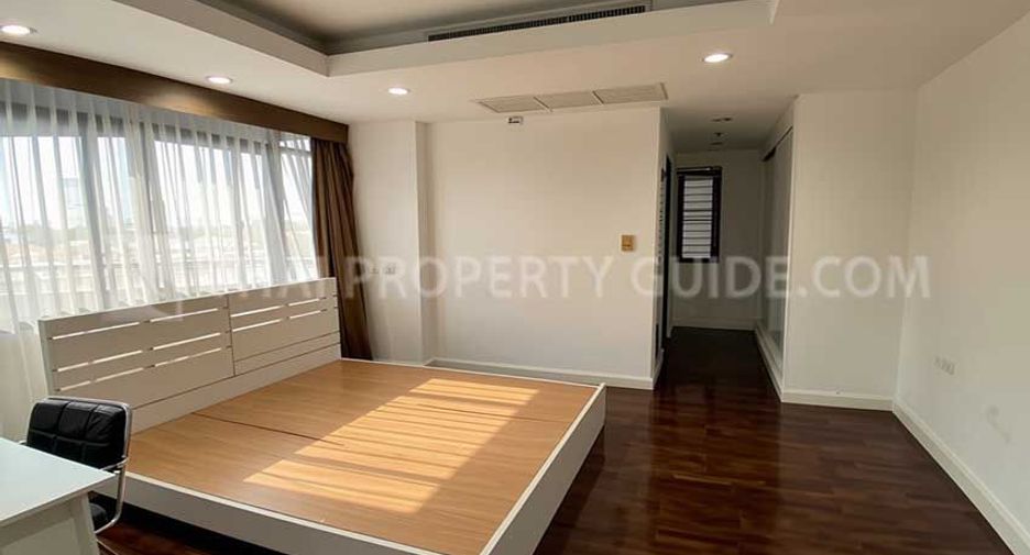 Condo en alquiler de 3 habitaciones en Pak Kret, Nonthaburi